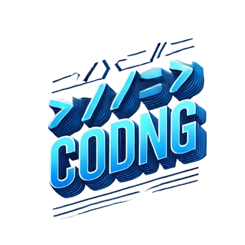 Coding Logo