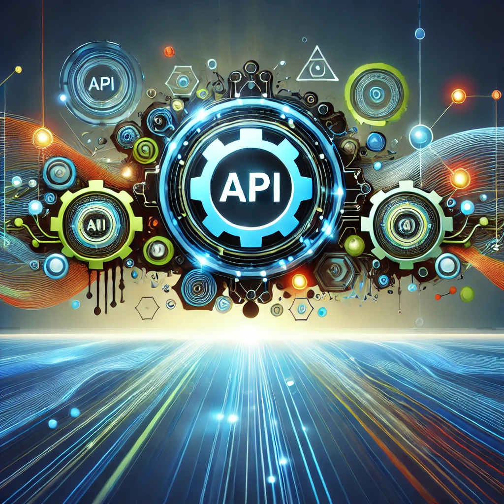 Laravel-Based API Development