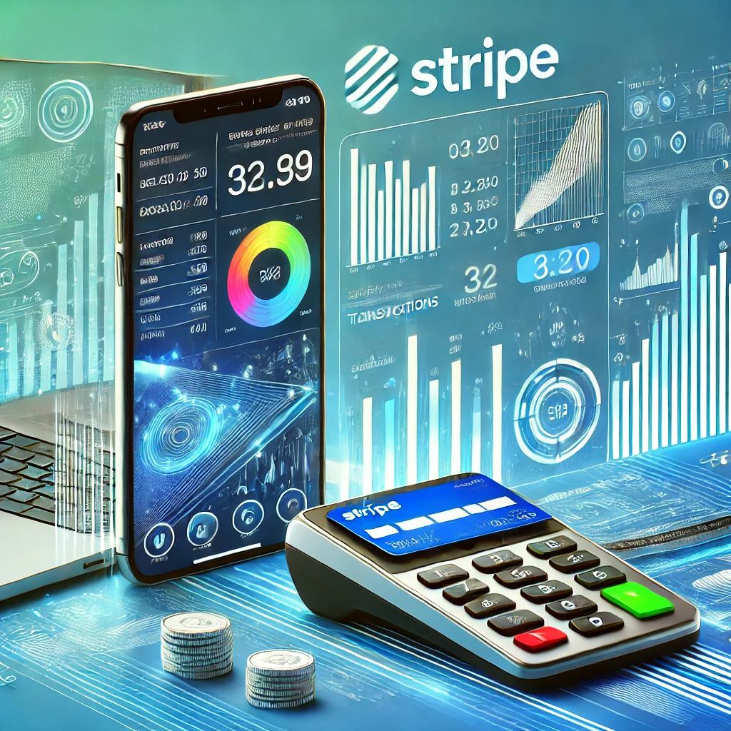 Stripe is a popular online payment processing platform that allows businesses to accept payments globally.